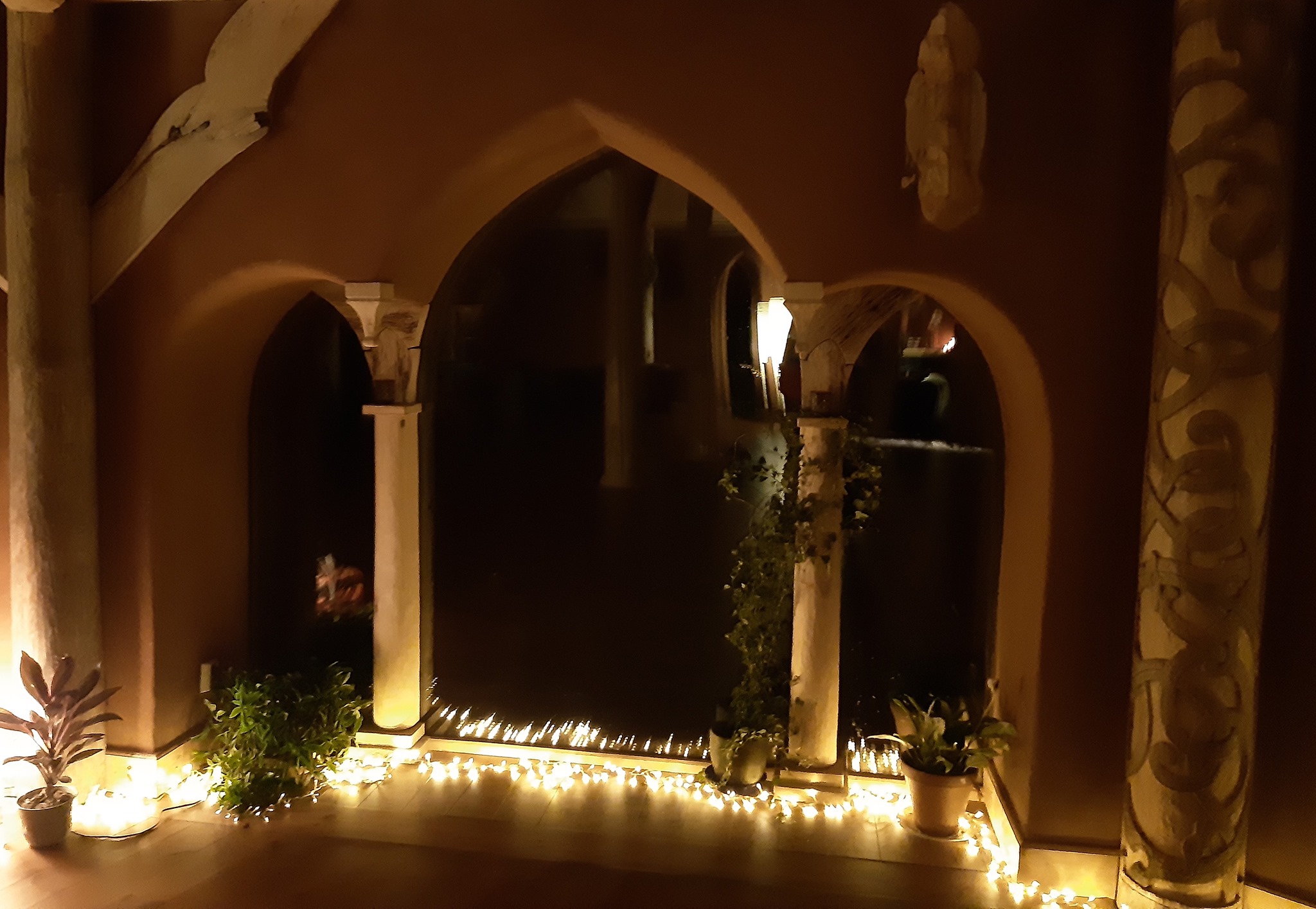 New Years Party