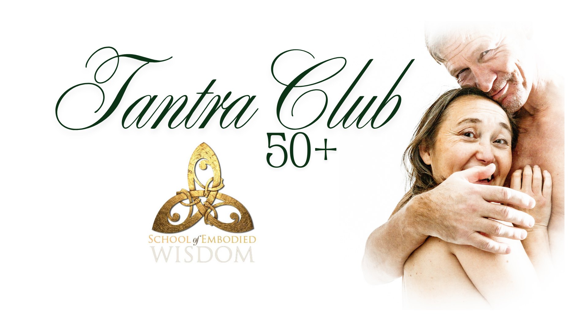 Tantra Club 50+