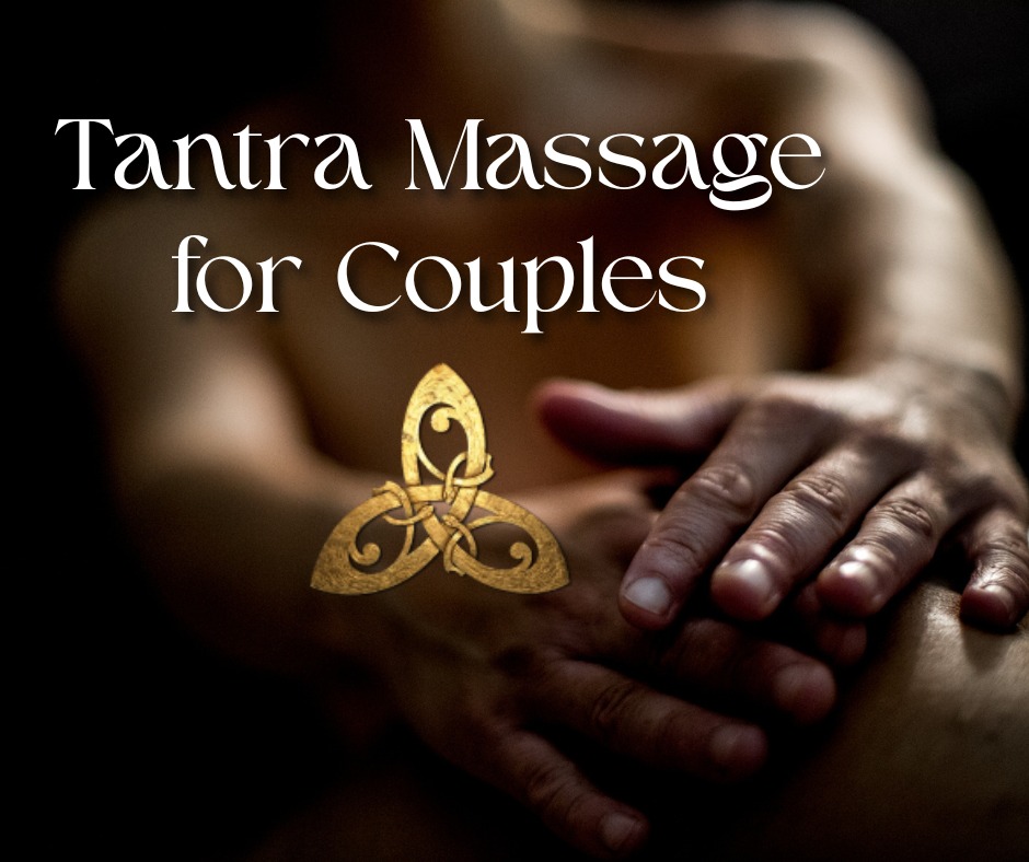 Tantra Massage for couples Helsinki